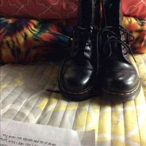 Dr. Martens